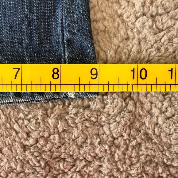 Diesel Louvely Stretch Jeans Wash‎ 008C2 Women's Size W24xL32 Vintage NWT - Picture 15 of 16